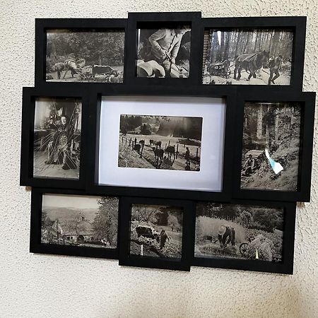 Les Ateliers Villa Gérardmer Dış mekan fotoğraf