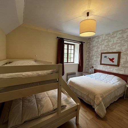 Les Ateliers Villa Gérardmer Dış mekan fotoğraf