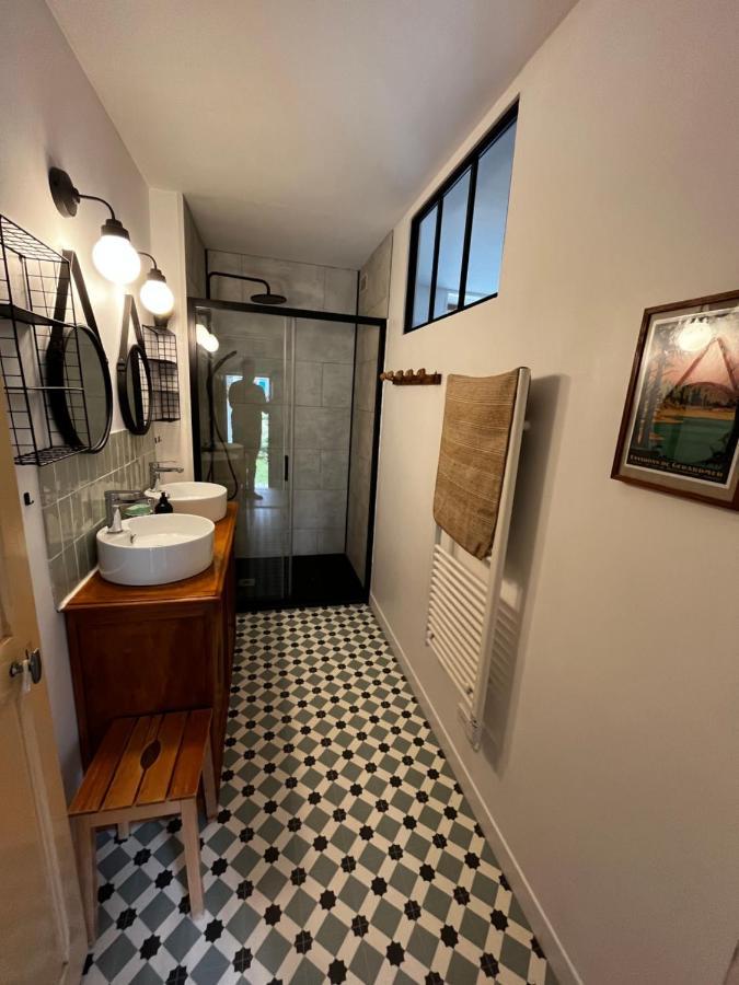 Les Ateliers Villa Gérardmer Dış mekan fotoğraf