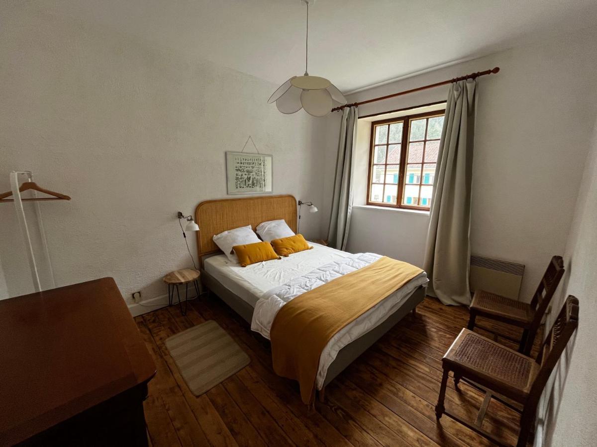 Les Ateliers Villa Gérardmer Dış mekan fotoğraf