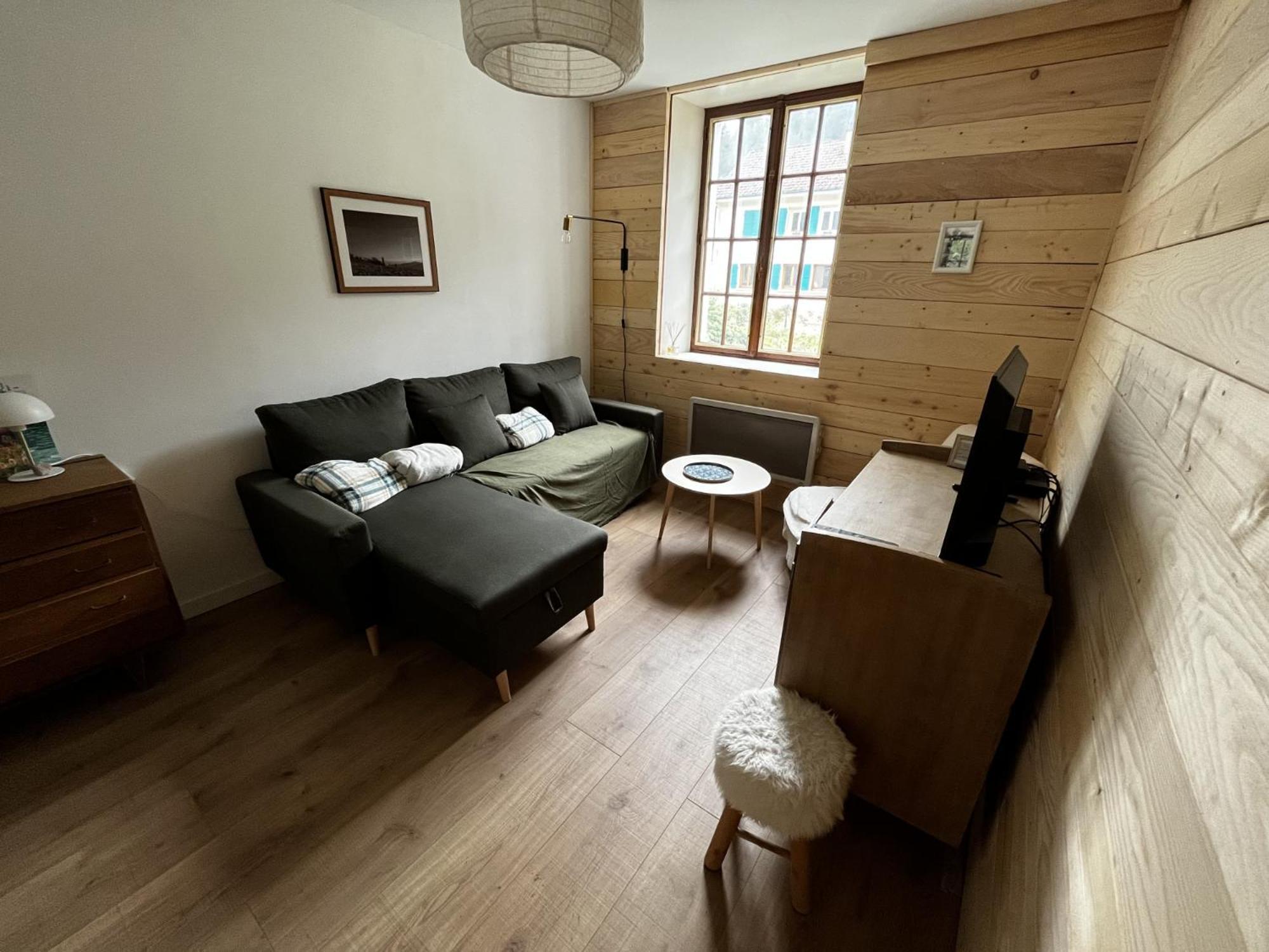 Les Ateliers Villa Gérardmer Dış mekan fotoğraf