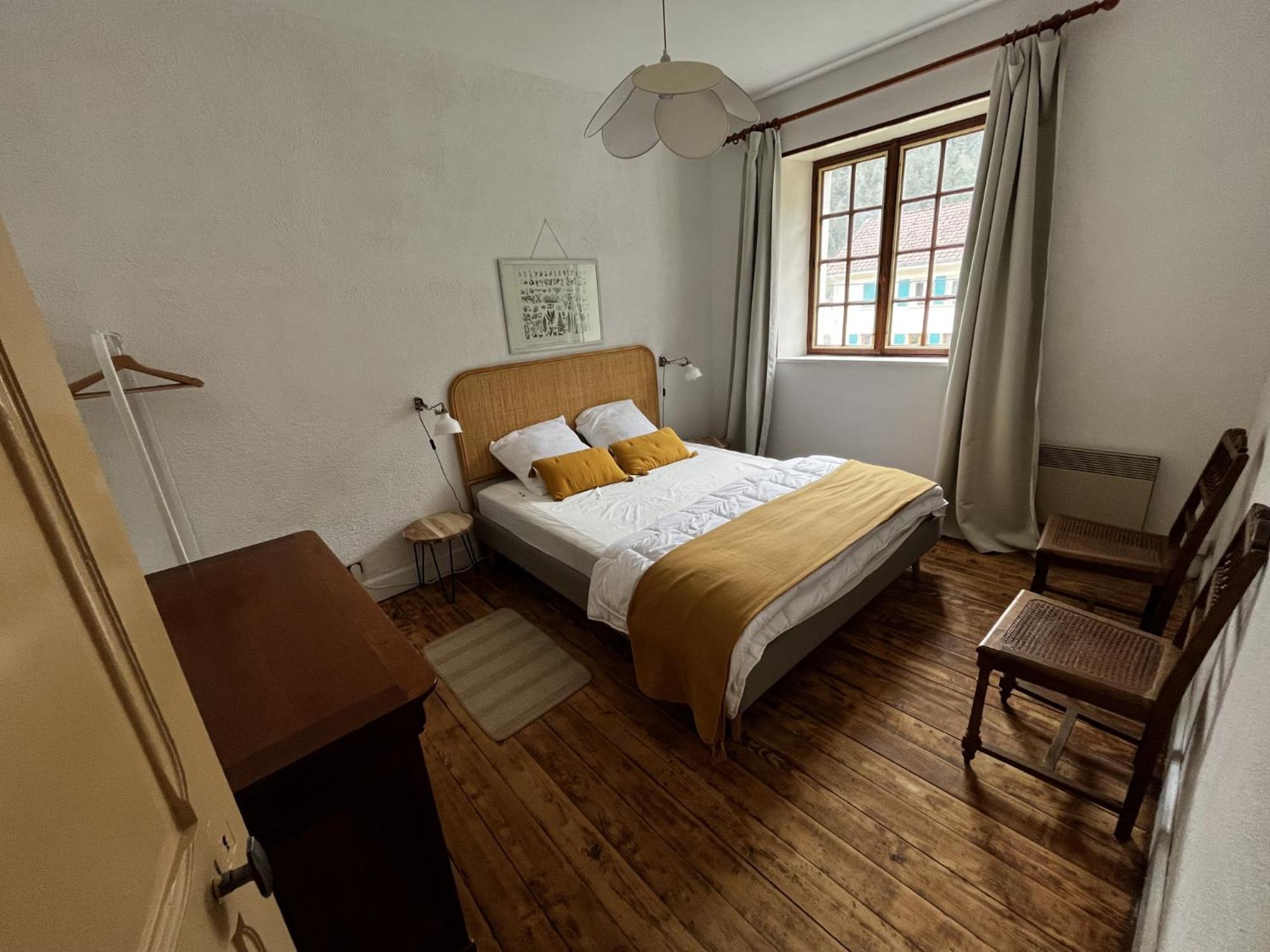 Les Ateliers Villa Gérardmer Dış mekan fotoğraf